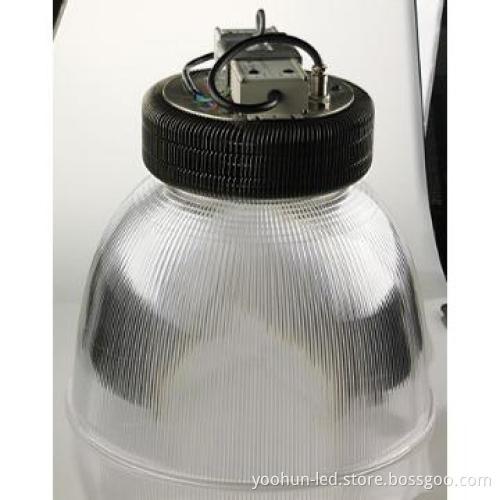 80w led high bay light bulb with Aluminum or PC cover